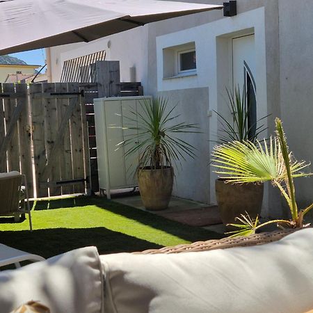 Magnifique Appartement 2 Chambres Avec 50 M2 De Jardin Privatif La Crau Εξωτερικό φωτογραφία