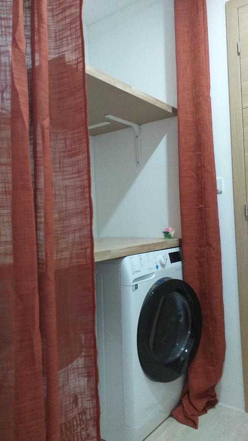 Magnifique Appartement 2 Chambres Avec 50 M2 De Jardin Privatif La Crau Εξωτερικό φωτογραφία